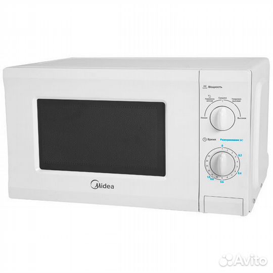 Микроволновая печь соло Midea mm720cpi