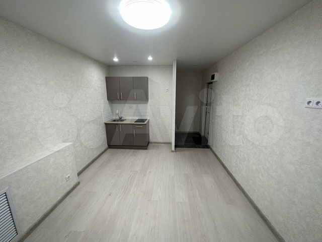 Квартира-студия, 18 м², 4/5 эт.