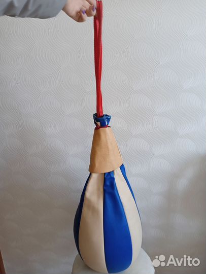 Боксерская груша