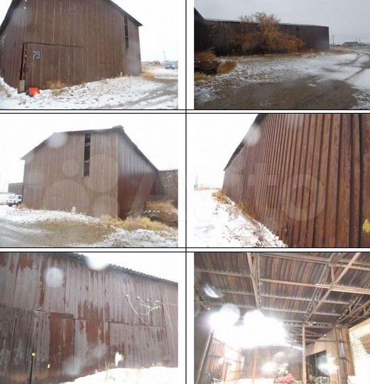 Комплекс даний, 6 914,2 м² + зу, 28 890,18 м²