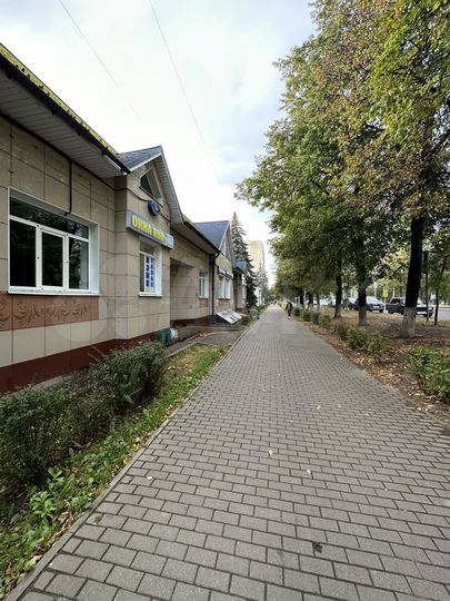 Свободного назначения, 4 м²