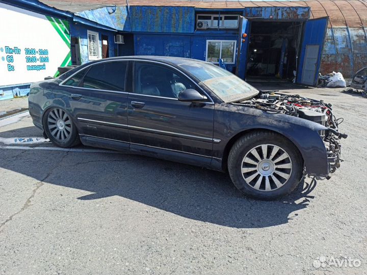 Датчик уровня топлива правый Audi A8 3D0919673A