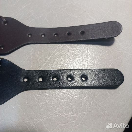 Браслеты коженный языческий,волк,молот тора