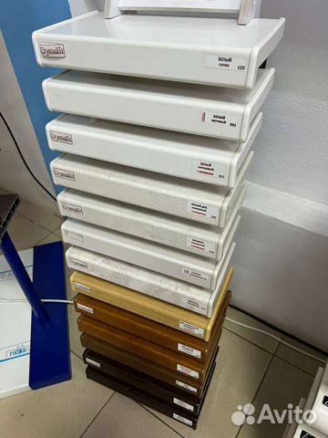 Подоконник