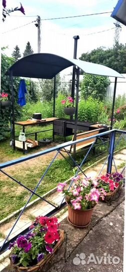 Мангал В подарок