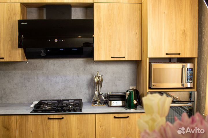 Кухня, кухонный гарнитур