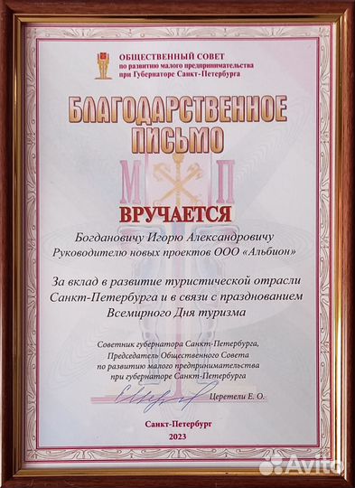 Руководитель проектов