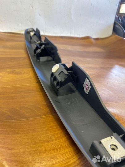 Накладки прочие Citroen Berlingo M59 2003-2007