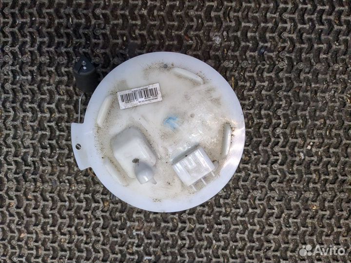 Насос топливный электрический Cadillac CTS, 2013