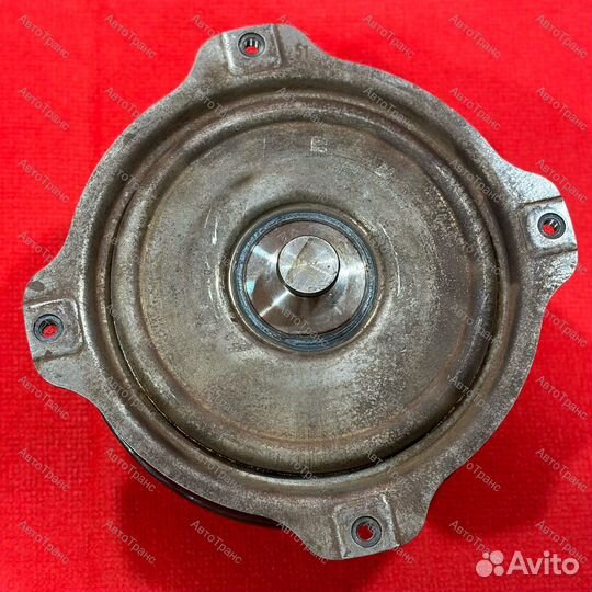 Гидротрансформатор 6HP26 (000 236RR) 2.7TD