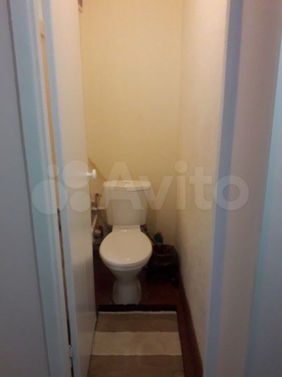 1-к. квартира, 36 м², 1/9 эт.