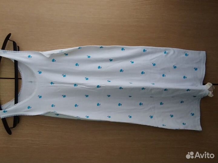 Нижнее белье СССР