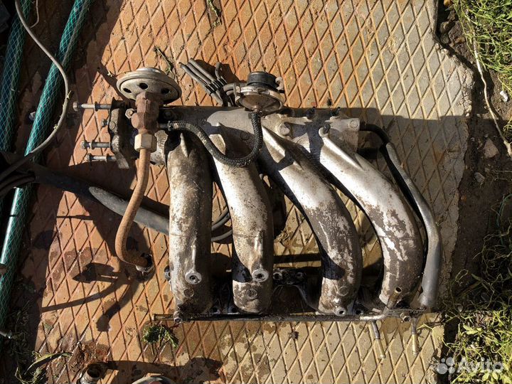 Запчасть 3s-fe