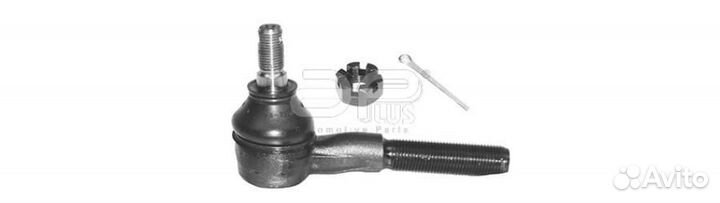 Applus 12168AP Наконечник рулевой тяги перед прав