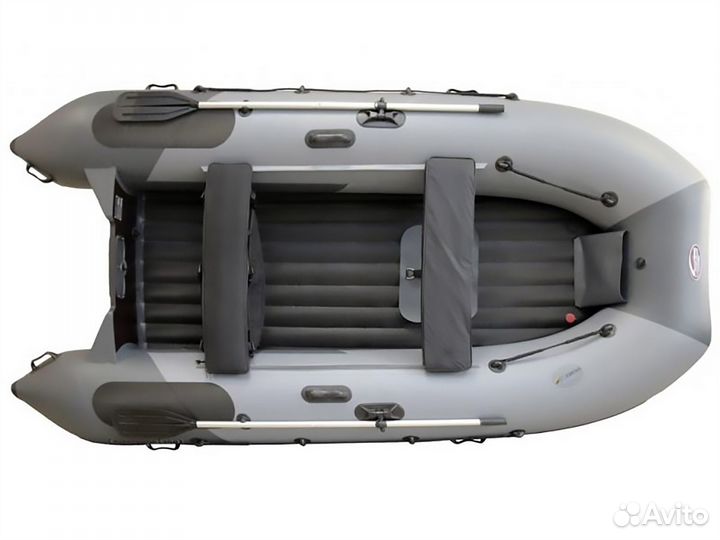 Лодка пвх Навигатор 350 нднд PRO