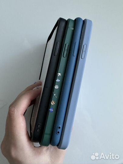 Чехол на iPhone 11 pro max