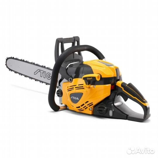 Бензопила Stiga SP 526 (18