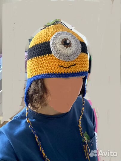 Вязание на заказ