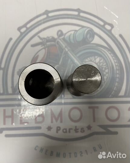 Удлинители колес для мотоблока