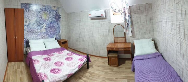 Комната 18 м², 3/3 эт.