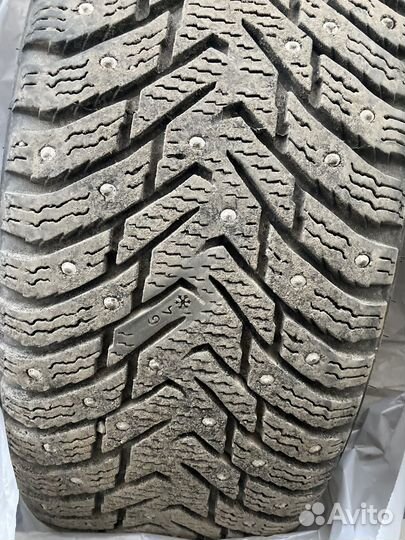 Nokian Tyres Nordman 8 205/55 R16 94T