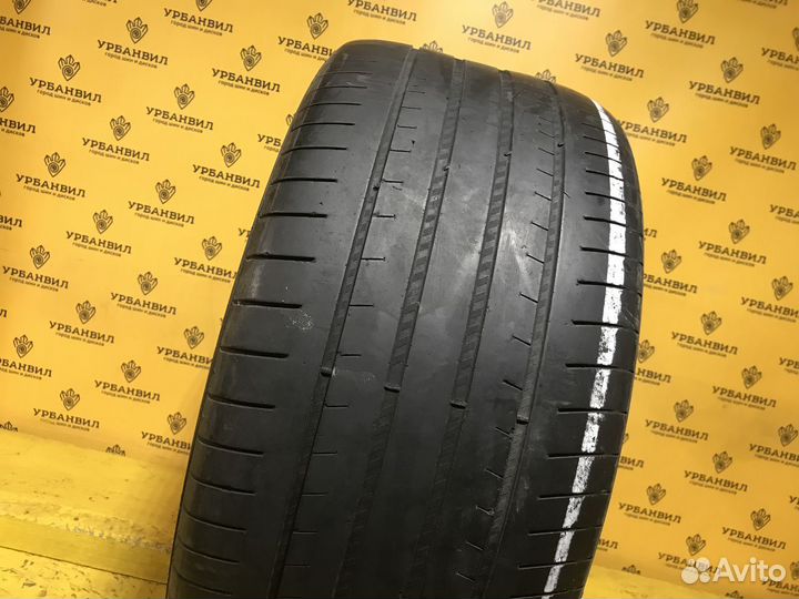 Kapsen Rassurer K3000 275/40 R19 105W