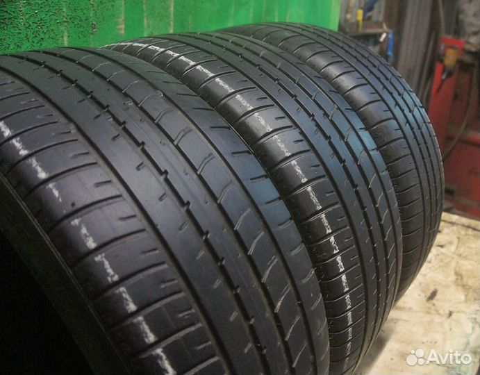 Goodyear Eagle NCT5 225/45 R17 91V