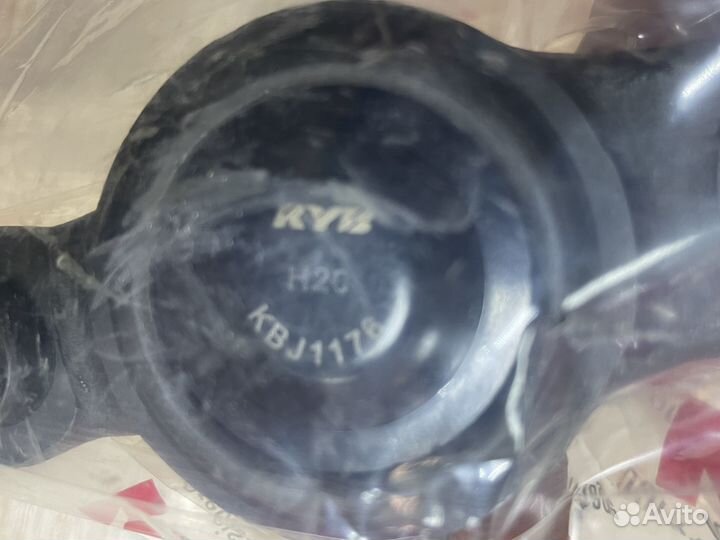 Шаровая опора KYB KBJ1176