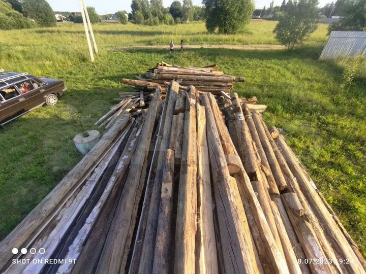 Участок 11 сот. (ИЖС)