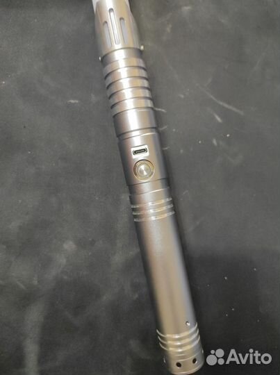 Световой меч duel sabers Истребитель Сталь