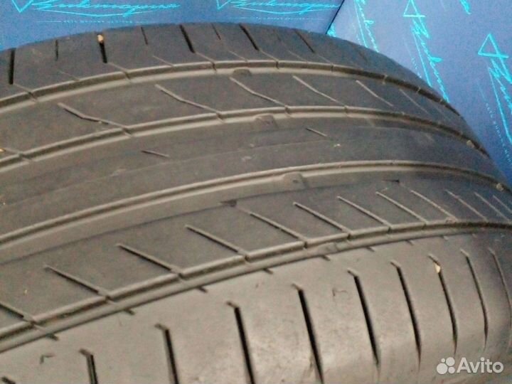 Continental ContiSportContact 5 235/50 R19 99V