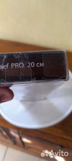 Нож шеф повара