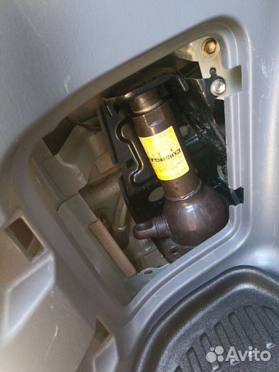 Lexus GX 4.7 AT, 2005, 247 000 км