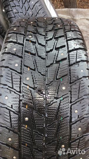 Колеса r18 зима диски, шины бмв Х5 e70, 71 f15