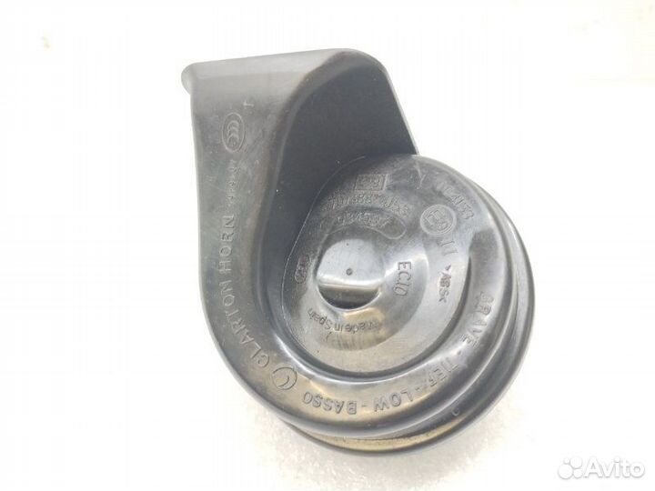 Звуковой сигнал (клаксон) Bmw 3-Series F30 2012