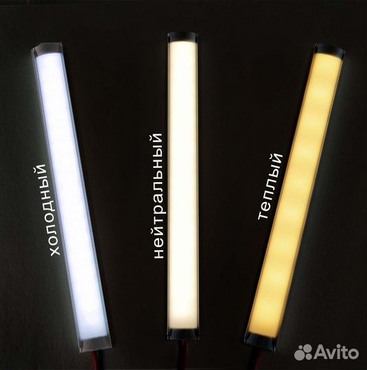 Автоматическая, умная подсветка лестницы