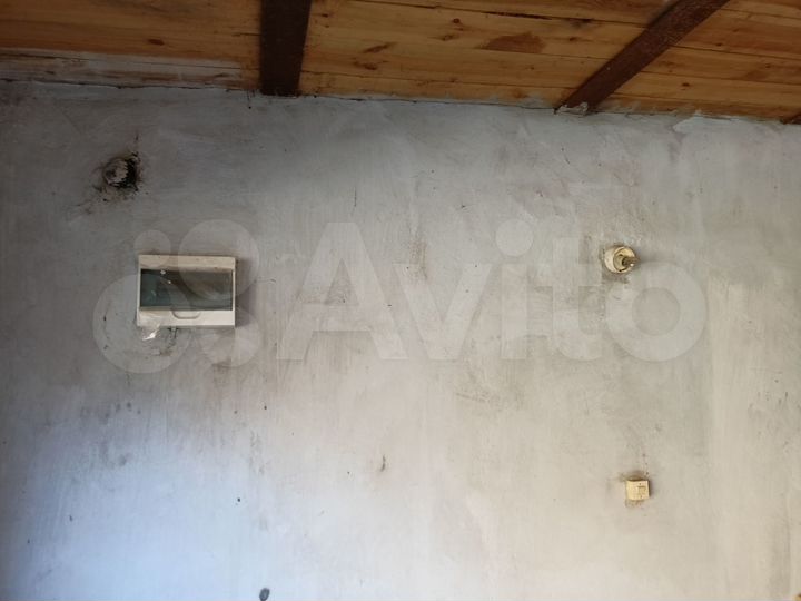 Гараж, 27 м²