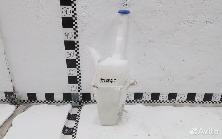 Бачок омывателя Kia Rio 3 Sedan корейской сборки