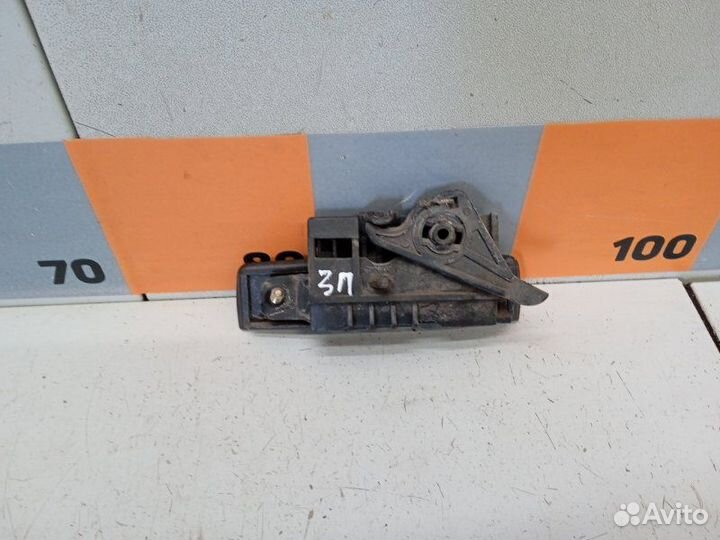 Ручка двери наружная задняя правая Iran Khodro