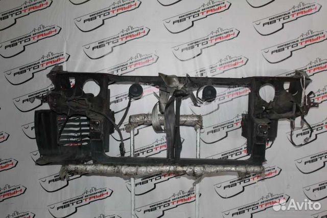 Телевизор toyota chaser cresta mark II GX100 GX105