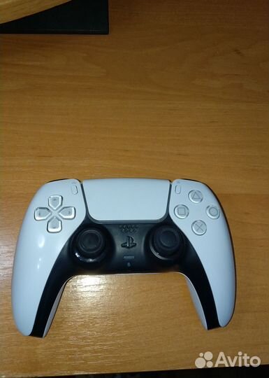 Геймпад dualsense ps5 б/у
