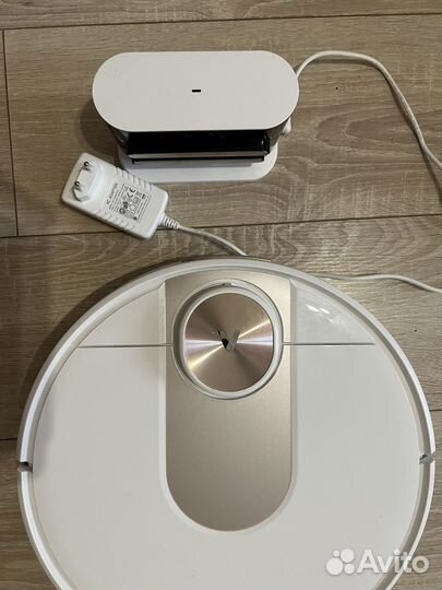 Xiaomi Viomi Robot Vacuum Cleaner SE
