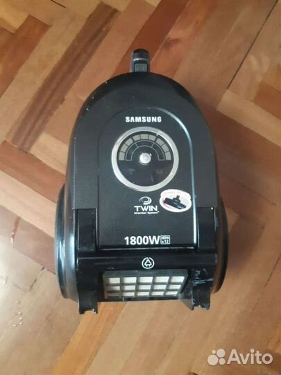 Пылесос Samsung