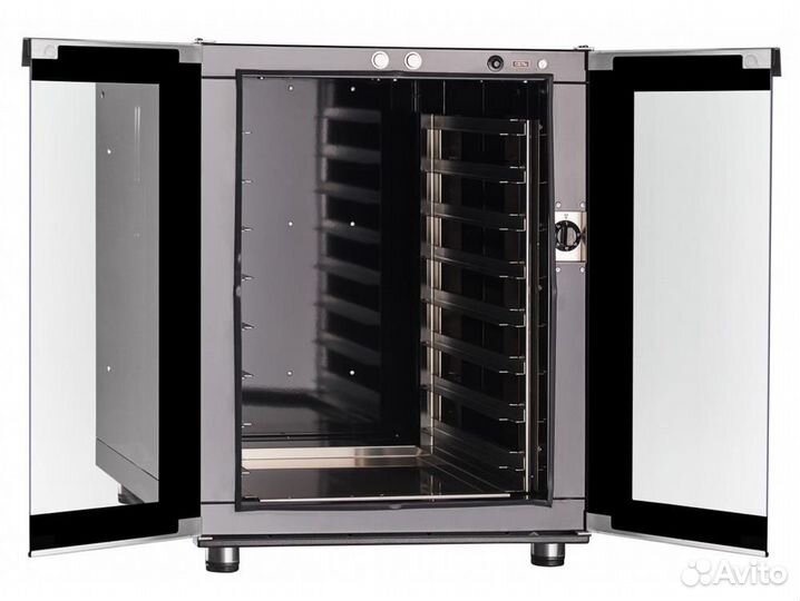 Шкаф расстоечный шрт-8-01Э