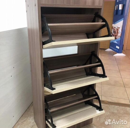 Обувница «Ямайка»