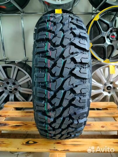 Roadcruza RA3200 M/T 265/70 R17 118Q