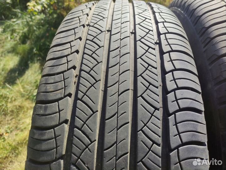 Michelin Latitude Tour 245/70 R16