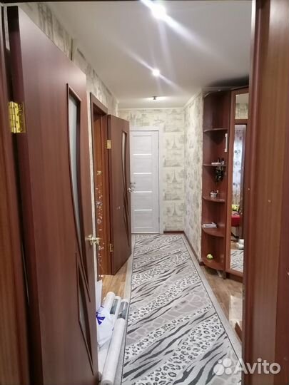 Межкомнатные двери