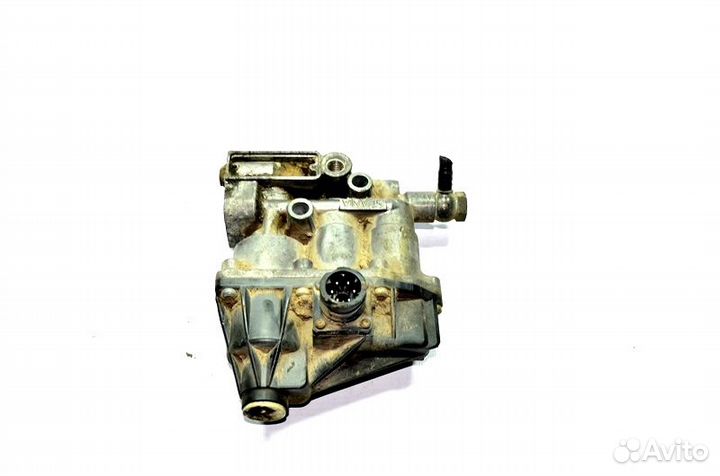 Управляющий клапан ретардера scania R-series (01.0