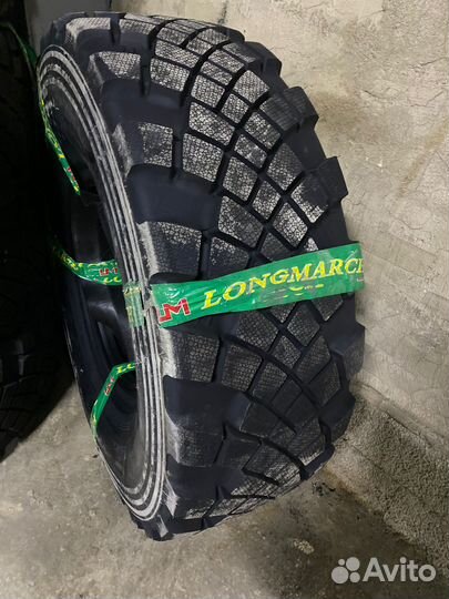 КАМА 1260-2 425/85 R21